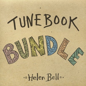 Discounted tunebook bundle