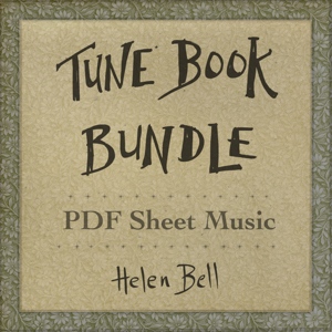 Discounted tunebook bundle