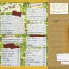 Midnight on Platform 16B - printed book index