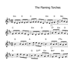 Midnight on Platform 16B - violin pdf version